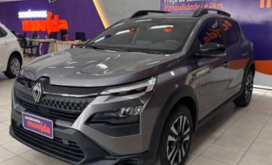 RENAULT KARDIAN 1.0 TCE FLEX EVOLUTION EDC